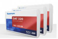 Quantum DAT 320 CLEANING CARTRIDGE (MR-D7CQN-01)